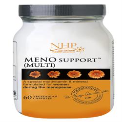 Meno Support (Multi) 60 Capsules - Greenlands Health Store