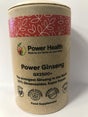 Power Ginseng G x 2500 30 caps - Greenlands Health Store