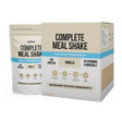 Vanilla Complete Meal Powder Sachet. 1 x 80g - Greenlands Health Store
