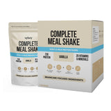 Vanilla Complete Meal Powder Sachet. 1 x 80g - Greenlands Health Store