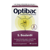 S.Boulardii 16 capsules - Greenlands Health Store