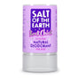 Natural deodorant stick for kids - safe gentle and effective. 90g - Greenlands Health Store
