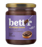 Hazelnut Cocoa Spread with NO Added Sugar Bio Bettr 250g - Greenlands Health Store