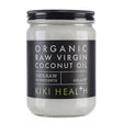 Organic Coconut Oil 500ml - Greenlands Health Store