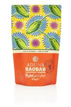Baobab Superfruit Powder 275g - Greenlands Health Store