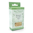 Organic Mustard Powder (Box) 30g - Greenlands Health Store