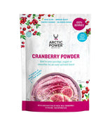 100% Cranberry Powder 70g - Greenlands Health Store