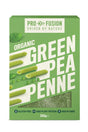 Organic Green Pea Penne 250g - Greenlands Health Store