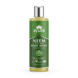 Ayumi Turmeric Body Wash 250ml - Greenlands Health Store
