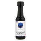Organic Japanese Yaemon Tamari Soya Sauce - Double Strength 150ml - Greenlands Health Store