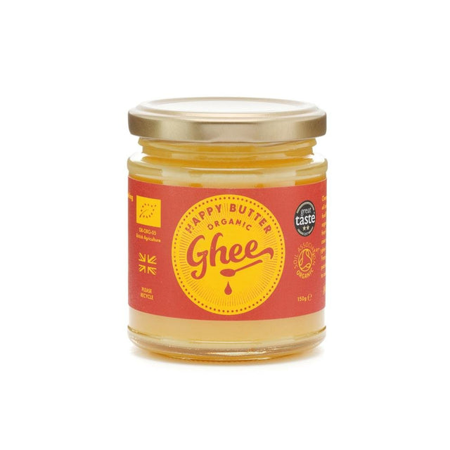 Artisan Organic UK Ghee 150g - Greenlands Health Store