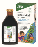 Kindervital formula for children 500ml - Greenlands Health Store