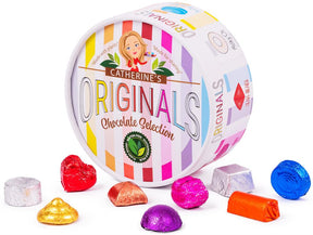 Catherine's Originals Selection Box - 300g - Greenlands Health Store