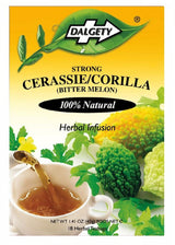 Dalgety Cerassie/Corilla 18 Teabags - Greenlands Health Store
