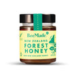 BeeMade Harvest New Zealand Forest Honey 250g - Greenlands Health Store
