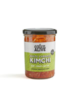 White Cabbage Kimchi (Raw Vegan) 375g - Greenlands Health Store