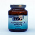 Starflower Oil 1000mg 60 Capsules - Greenlands Health Store