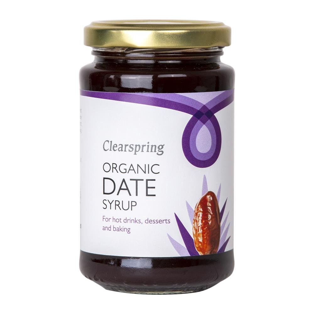 Organic Date Syrup 300g - Greenlands Health Store