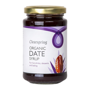 Organic Date Syrup 300g - Greenlands Health Store