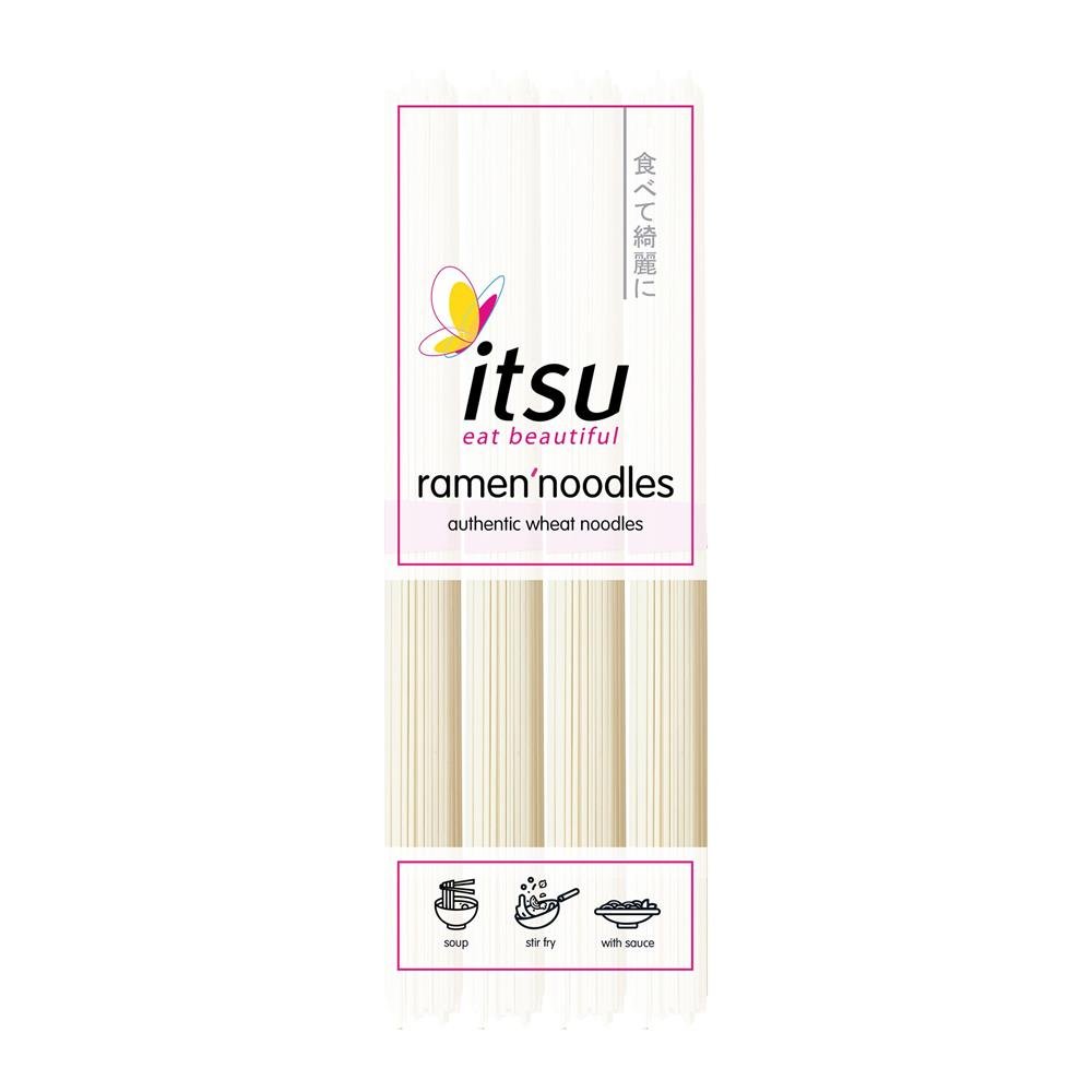 itsu Ramen Noodles 250g - Greenlands Health Store