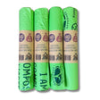 140L Compostable Waste Bags | 1 Roll of 5 Bags | Eco Green Living - Greenlands Health Store