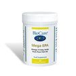 Mega EPA (EPA/DHA fish oil concentrate) 90 capsules - Greenlands Health Store