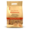 Banana Chips 125g - Greenlands Health Store
