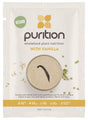 Purition Vegan Wholefood Nutrition Vanilla 40g (1 serving) - Greenlands Health Store