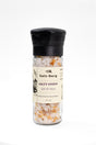 Salz - Berg Salty Onion Grinder - Salt & Onion Granules 90g - Greenlands Health Store