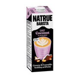 Oat Coconut Barista 1lt - Greenlands Health Store