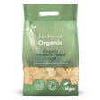 Organic Almonds Flaked 125g - Greenlands Health Store