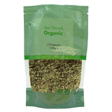 Organic Oregano 100g - Greenlands Health Store