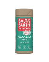 Melon & Cucumber Refill Deodorant Stick 75g - Greenlands Health Store