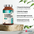 Glucosamine Chondroitin MSM Complex - Greenlands Health Store