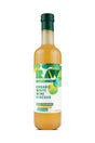 White Wine Vinegar with the Mother Organic 500ml - Greenlands Health Store