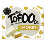Smoked Tofu 225g - Greenlands Health Store