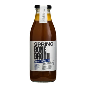 Thai Chicken Bone Broth 500g - Greenlands Health Store