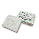 Goats milk Shampoo bar - (Tea Tree) 95g - Greenlands Health Store