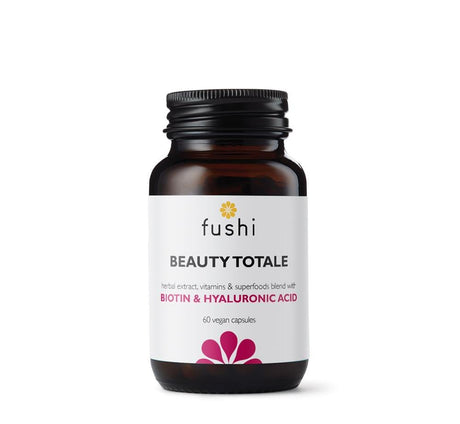 Beauty Totale for Skin Hair Nails and UV protection 60 caps - Greenlands Health Store