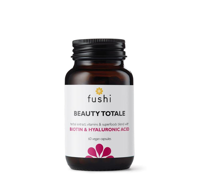 Beauty Totale for Skin Hair Nails and UV protection 60 caps - Greenlands Health Store
