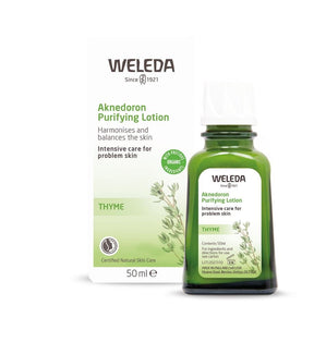 Aknedoron Purifying Lotion 50ml - Greenlands Health Store