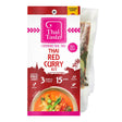 Thai Taste Red Curry Kit (Sleeve) 233g - Greenlands Health Store