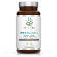 Immunovite: Beta Glucan 250mg 90 capsules - Greenlands Health Store
