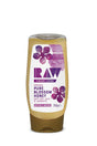 RAW Health Organic Raw Pure Blossom Creamy Honey 350g - Greenlands Health Store