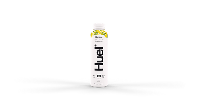 Huel Banana Ready - to - drink 500ml - Greenlands Health Store