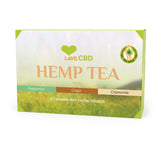 Love CBD Hemp Tea - Greenlands Health Store