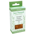 Organic Ground Cinnamon (Box) 30g - Greenlands Health Store