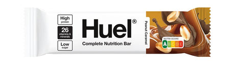 Huel Complete Nutrition Bar 55g - Greenlands Health Store
