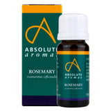 Rosemary Oil 10ml - Greenlands Health Store