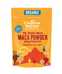 Organic Peruvian Raw Maca Powder 250g - Greenlands Health Store